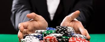 Официальный сайт Casino Vabank